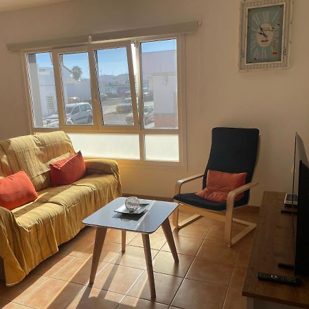 Jovia Vacacional El Cotillo Dış mekan fotoğraf