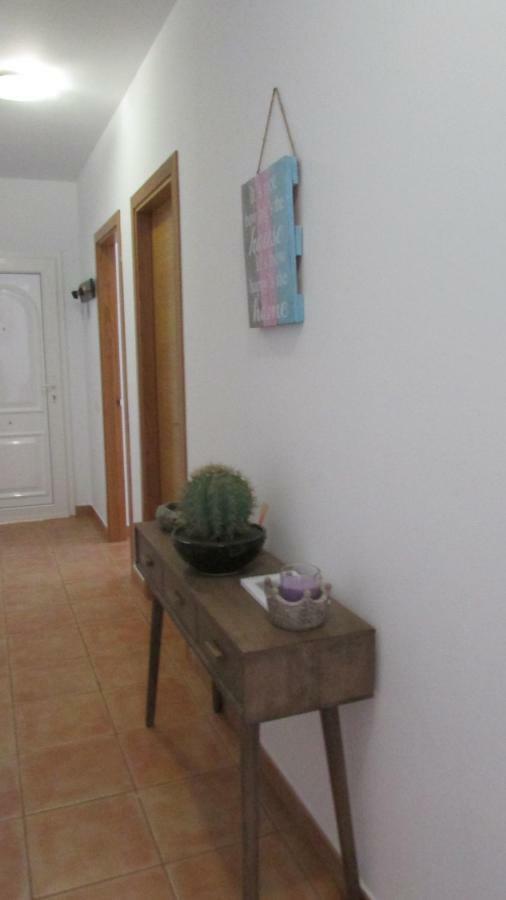 Jovia Vacacional El Cotillo Dış mekan fotoğraf