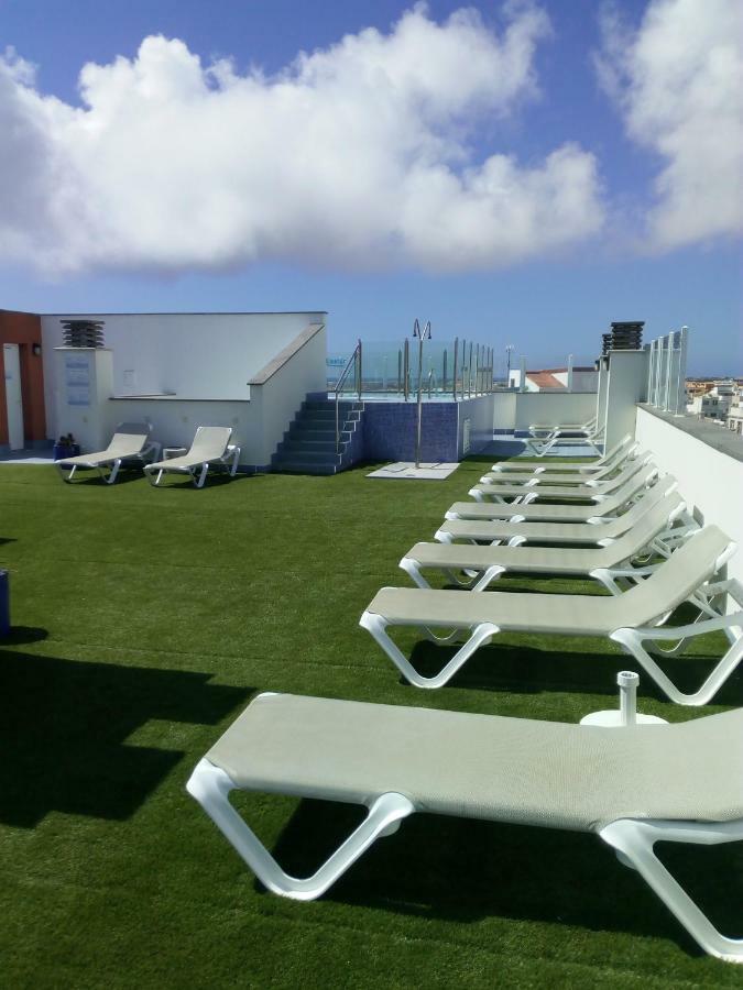 Jovia Vacacional El Cotillo Dış mekan fotoğraf